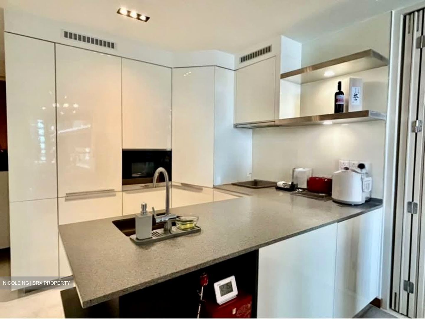 Marina One Residences (D1), Apartment #554245221